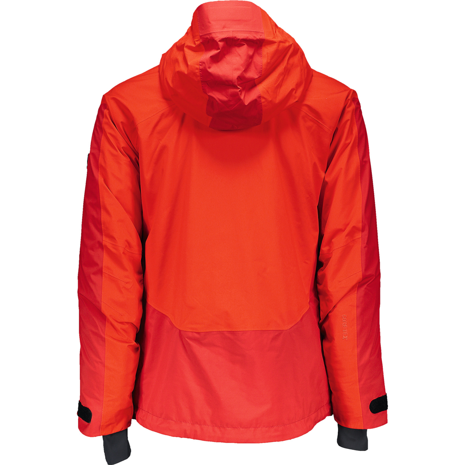 Peak Performance Herren-Skijacke Gravity 2L M, rot