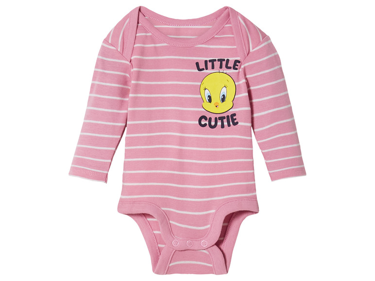 Babyromper
