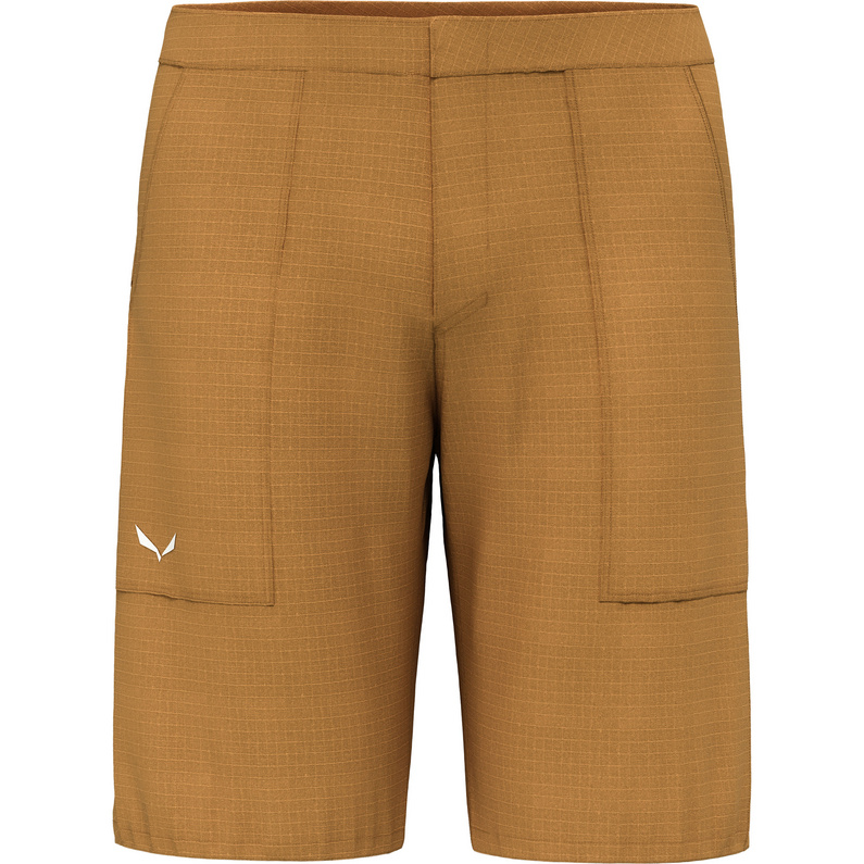 Salewa Herren Lavaredo Hemp Ripstop Shorts