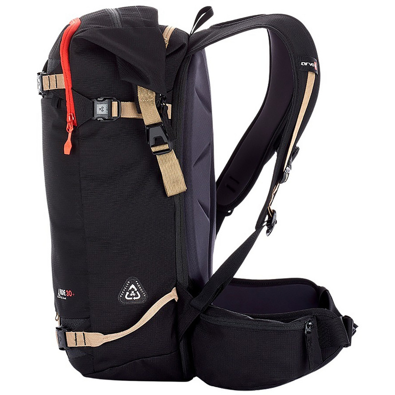 Arva Ride 30+ Freeriderucksack