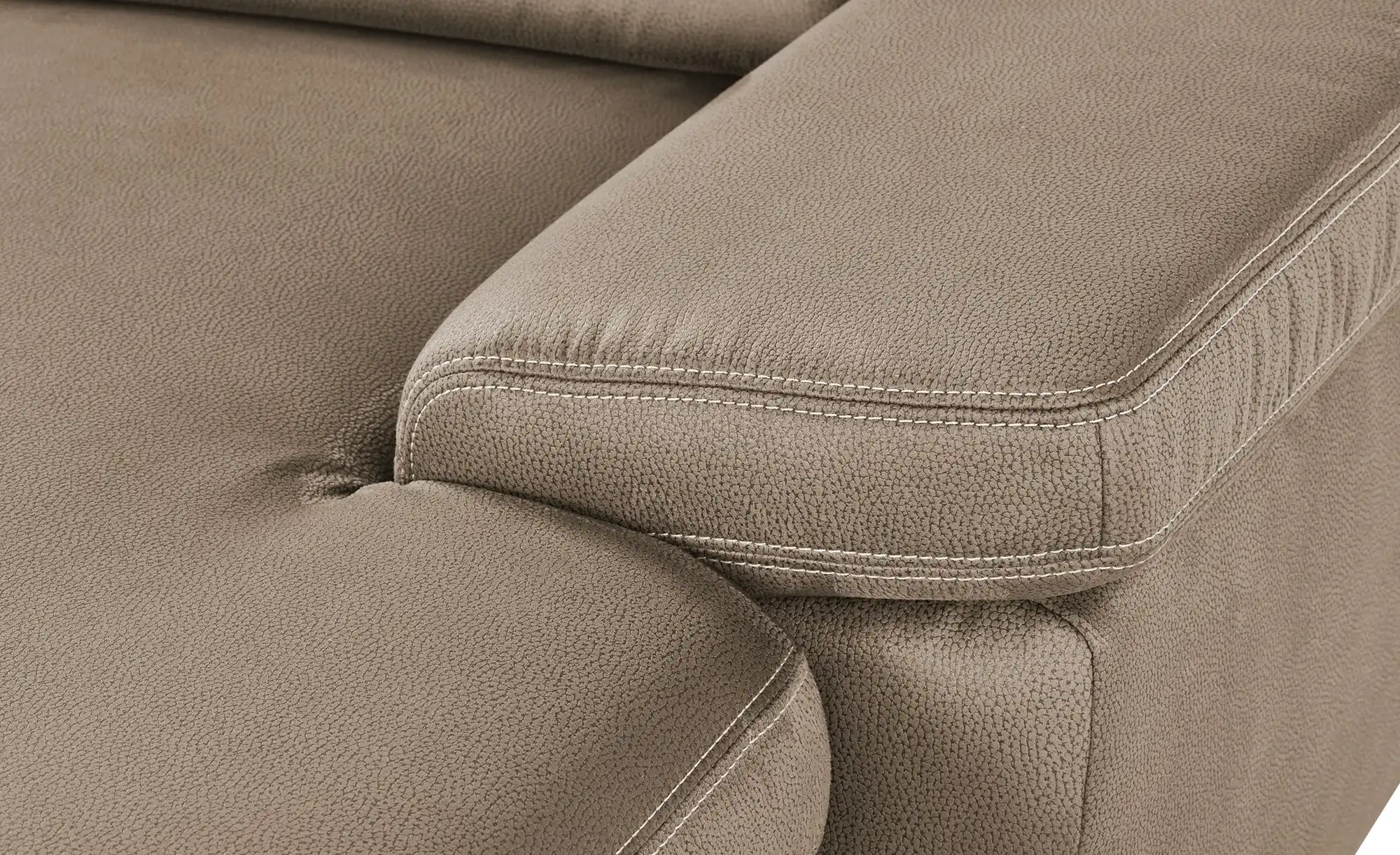 Lounge Collection Wohnlandschaft  mit verschiedenen Funktionen Amanda