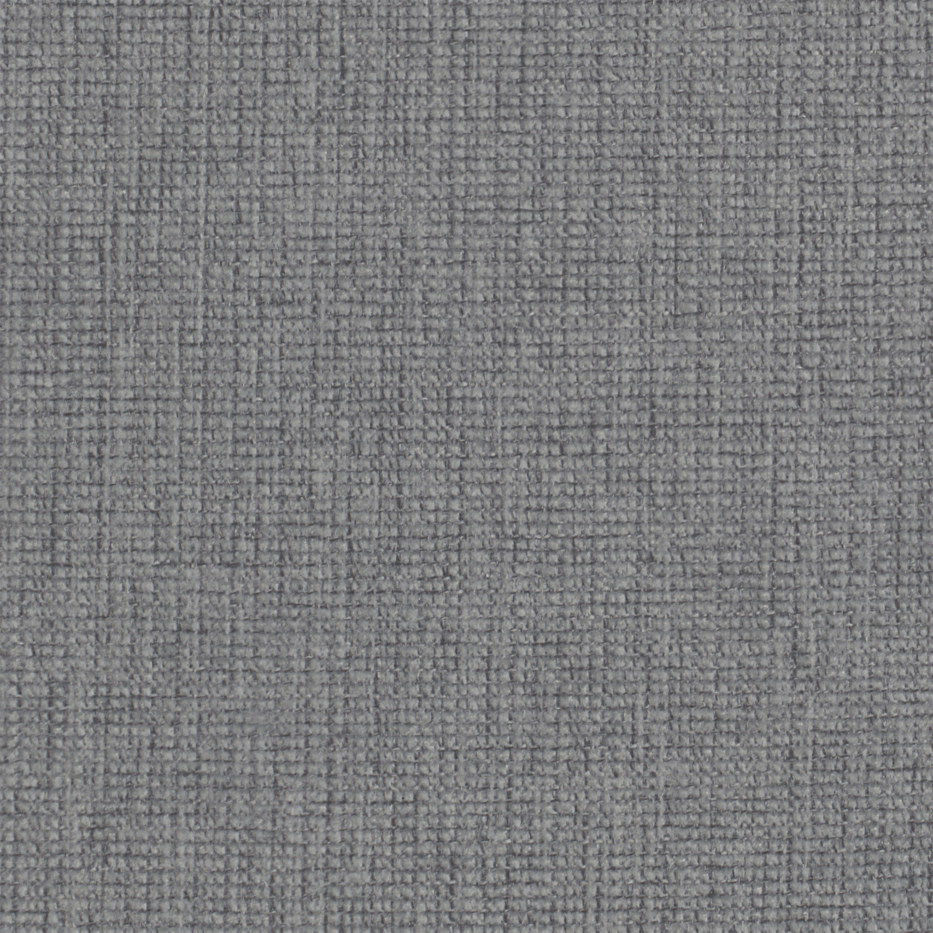 polsterpower Ecksofa - silver - Basismodell - Rondellabschluss links