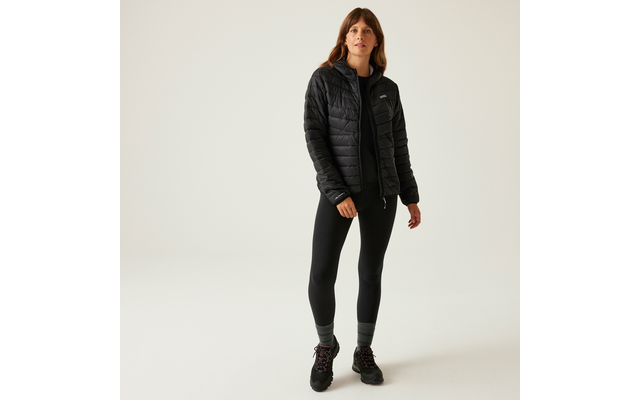 Regatta Hooded Hillpack IV Damenjacke