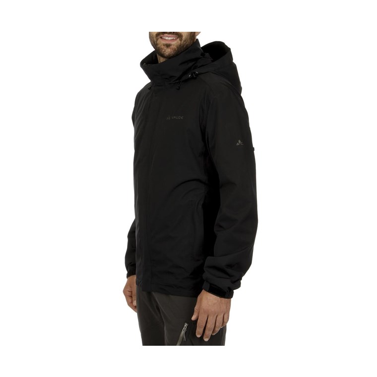 Vaude Escape Light JacketMen Black