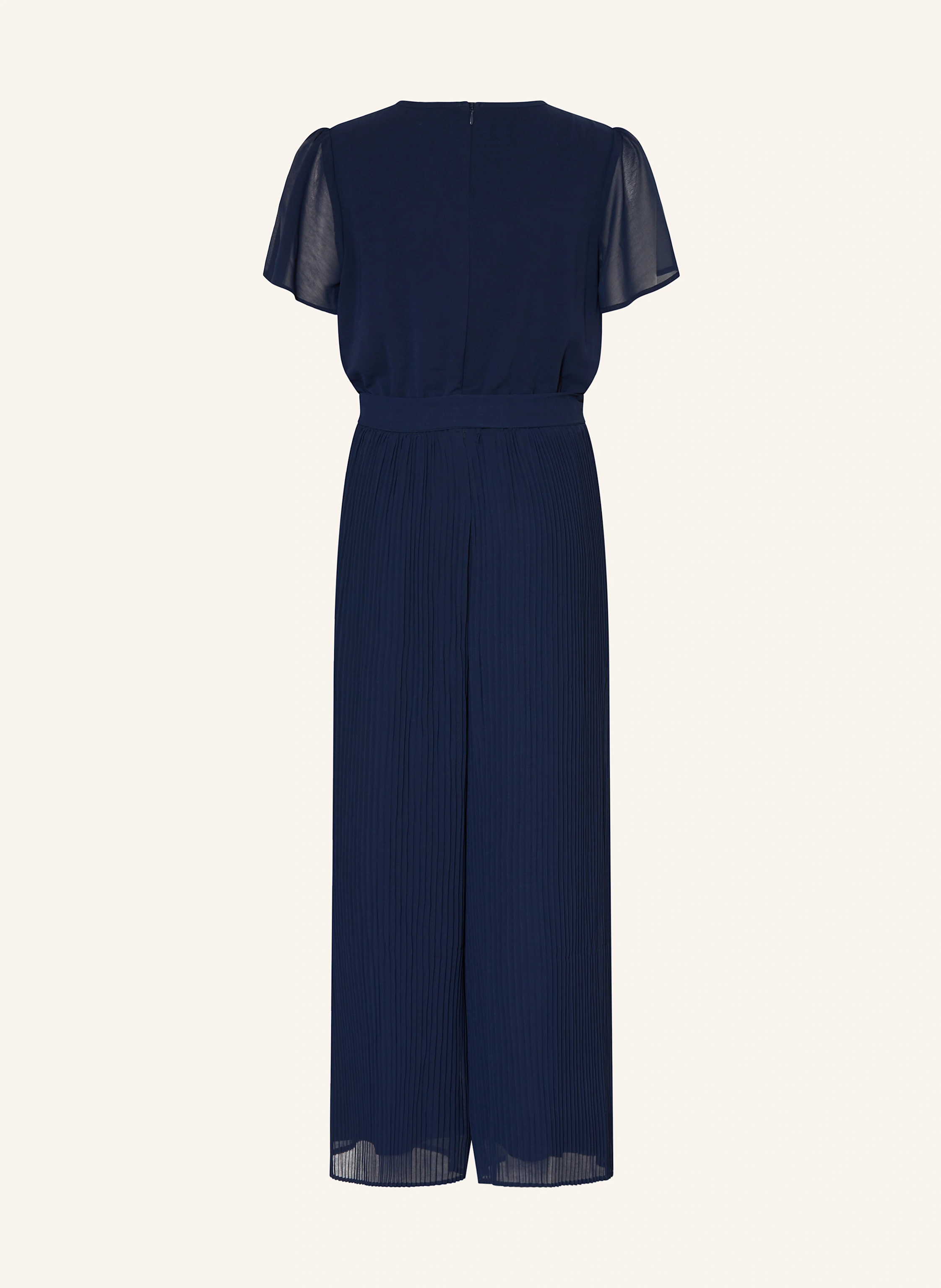 s.Oliver RED Jumpsuit