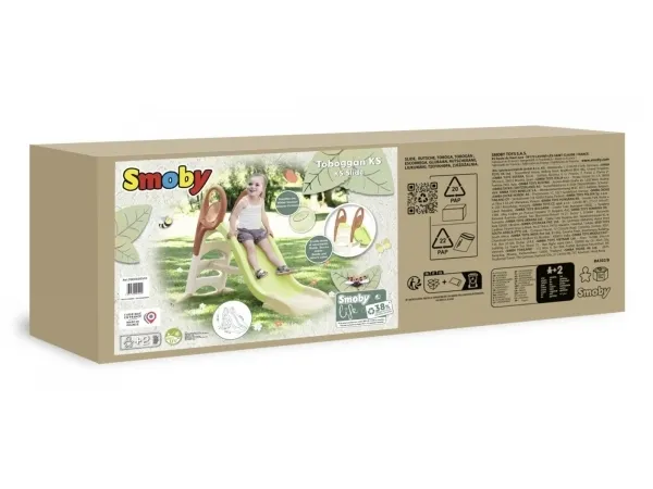 Smoby Life dias KS