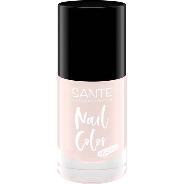 Verniz De Unhas 05 Pretty Ballerina