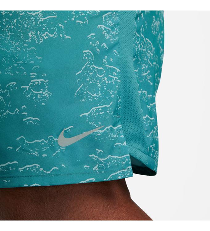 Nike Men Dri-FIT Run Division Challenger Hardloopshort