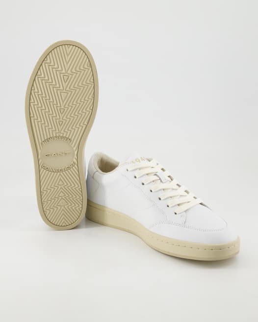 Gant Prepus Sneaker in Weiß