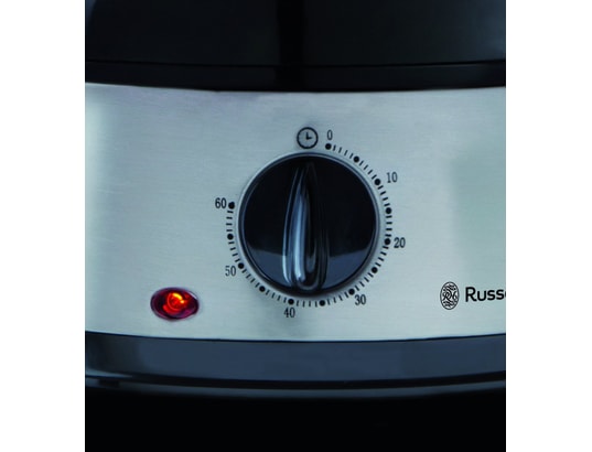 RUSSELL HOBBS - Cuiseur vapeur 19270-56 Cook@Home