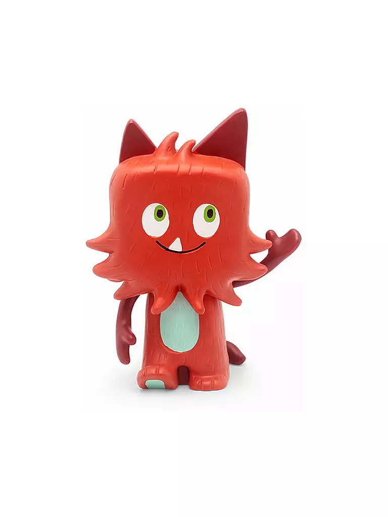 TONIES Hörfigur - Kreativ Tonie Monster keine Farbe