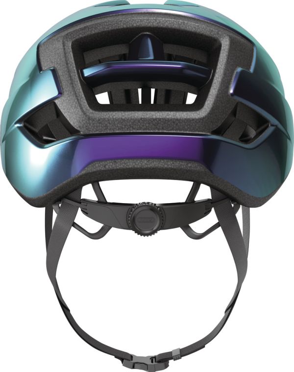 Abus WingBack Cykelhjelm, Flip Flop Purple