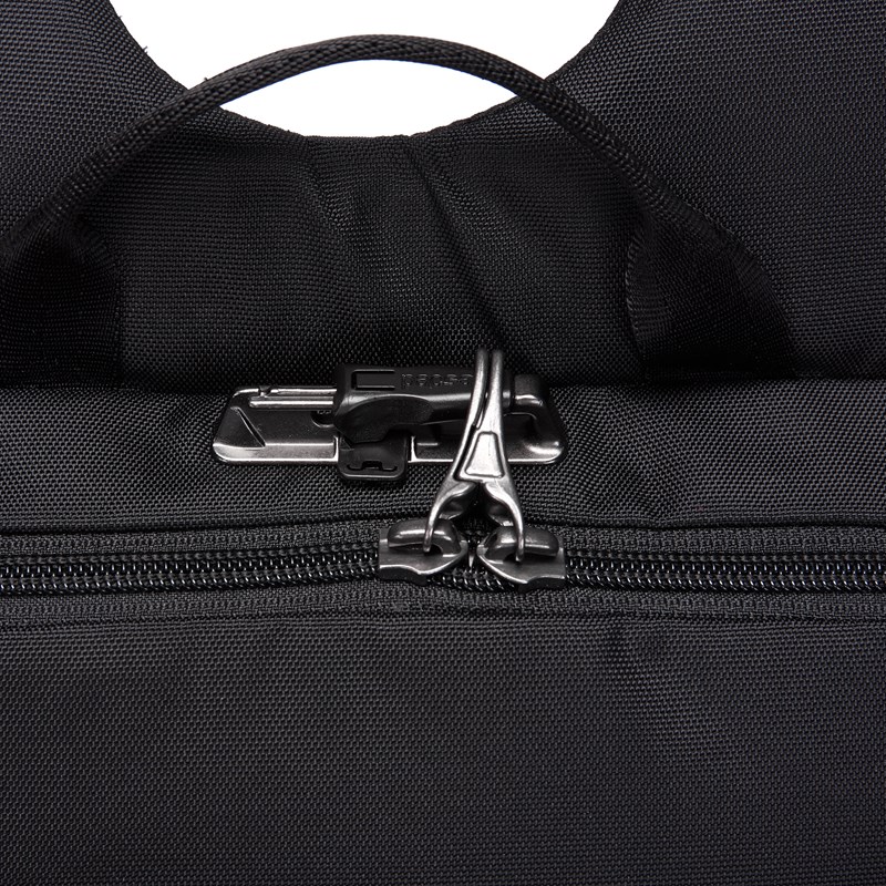 Pacsafe<br>Rygsæk Backpack X