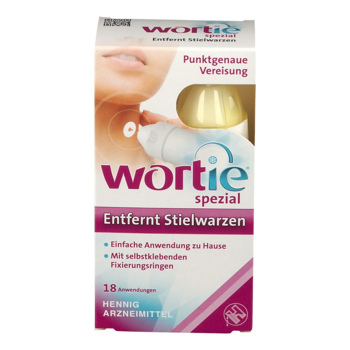Wortie® spezial