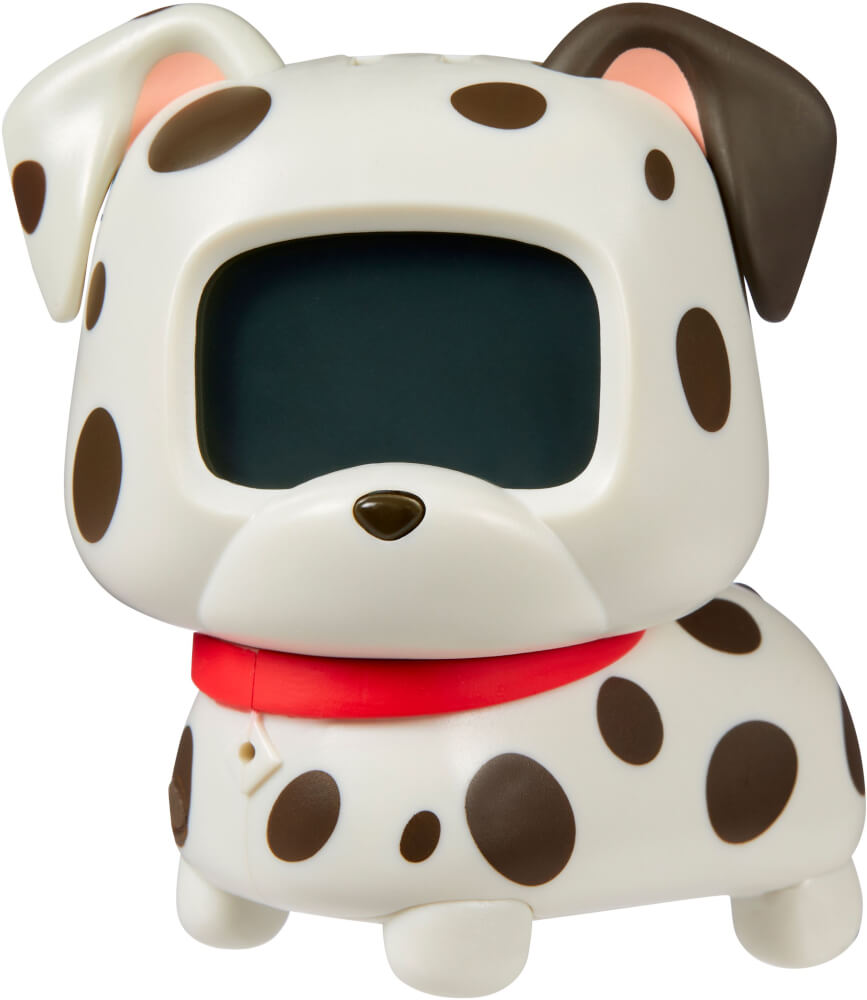 Pixel Petz - Dalmatian in PDQ