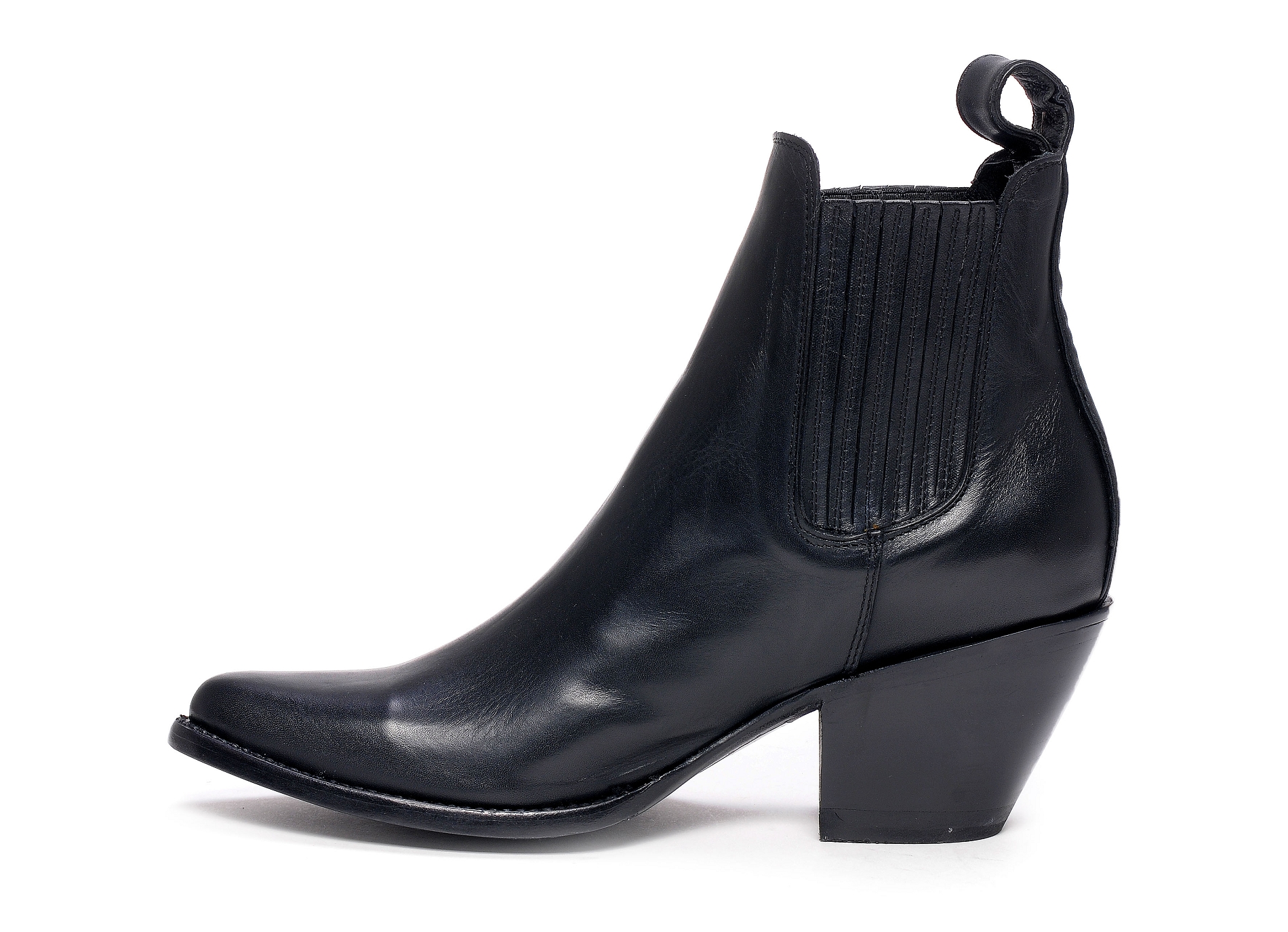 Estudio noir