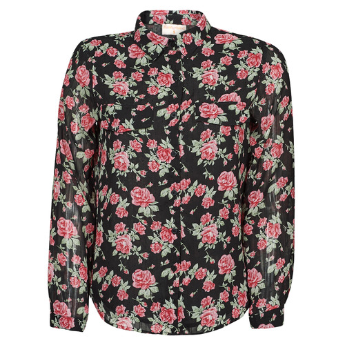 Moony Mood - CHIRA - Noir / Rose
