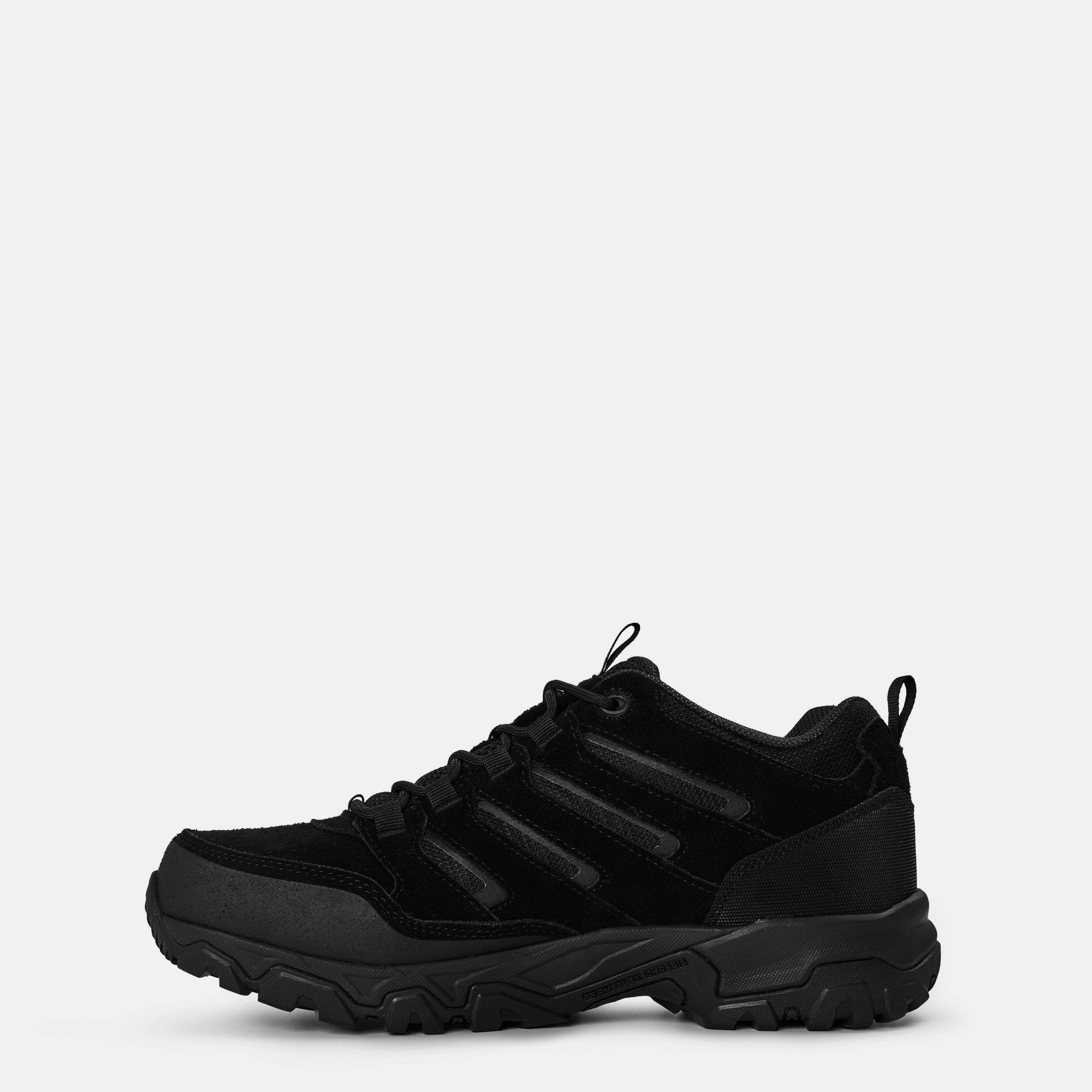 Karrimor Mount Low Mens Waterproof Walking Shoes