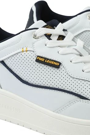 PME Legend Mulnomah Sneaker Wit PBO2502040-906 kopen