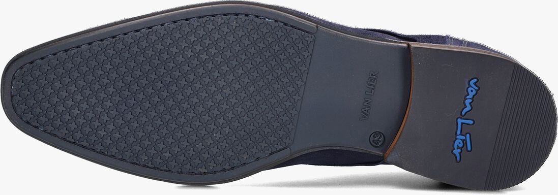 VAN LIER blauwe van lier nette schoenen 2359611