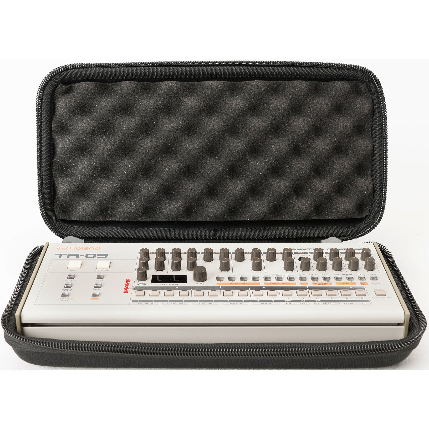 Magma CTRL Case Boutique Dock voor Roland Boutique modules 32x16x5 cm