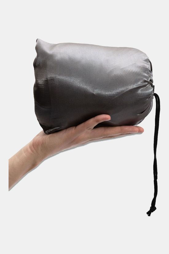 Human Comfort Human Comfort Bamboo Fleece Pillow Giat