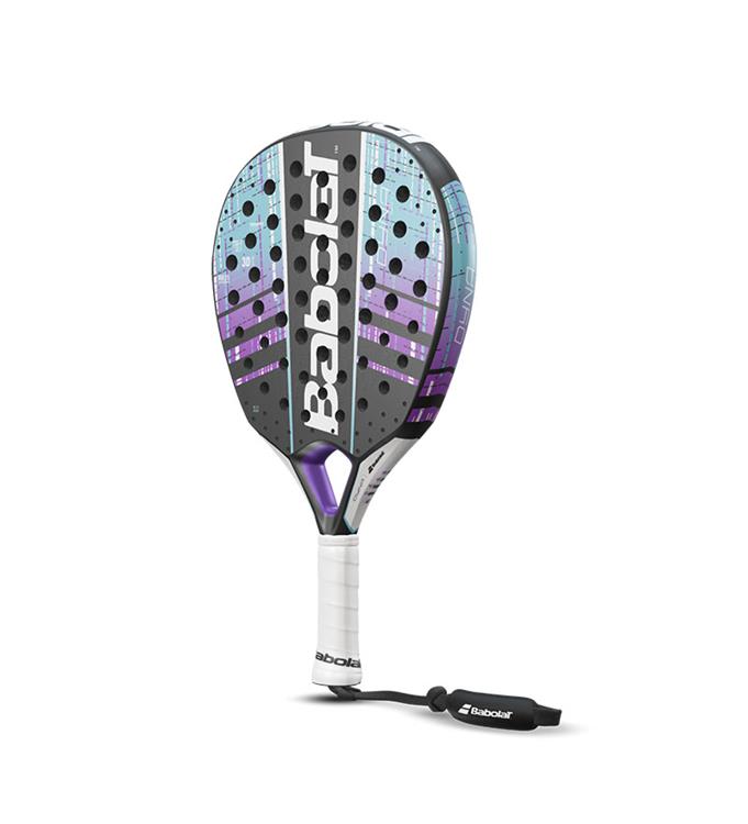 Babolat Dyna Spirit Padelracket