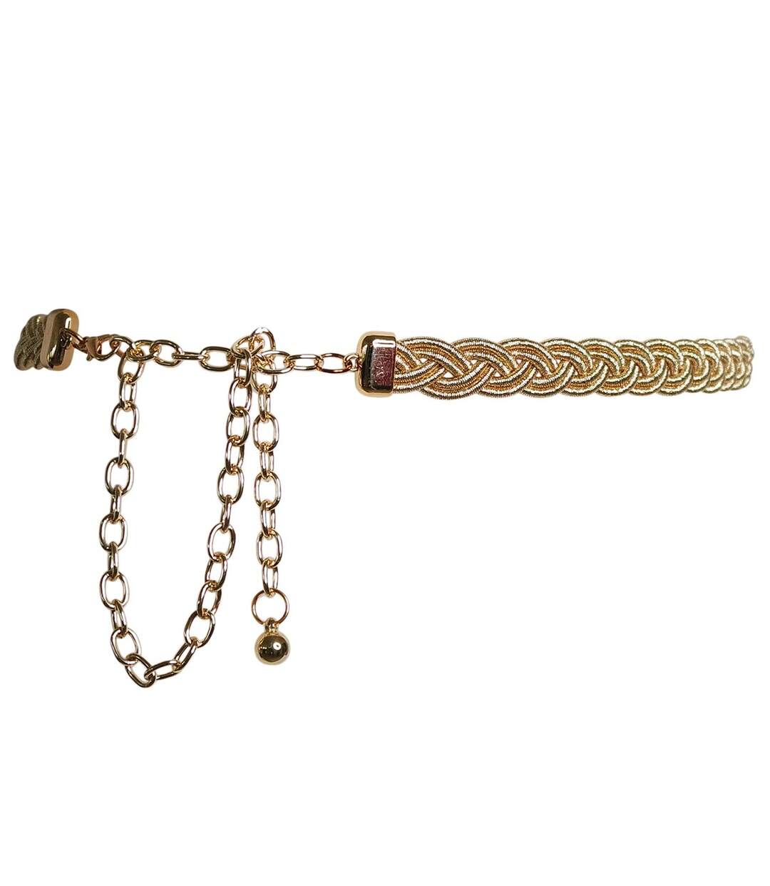 Ceinture brillante COLUMBIA