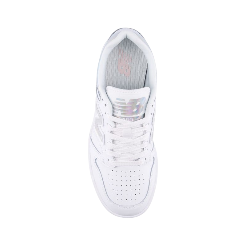 Sneaker GSB480KW white