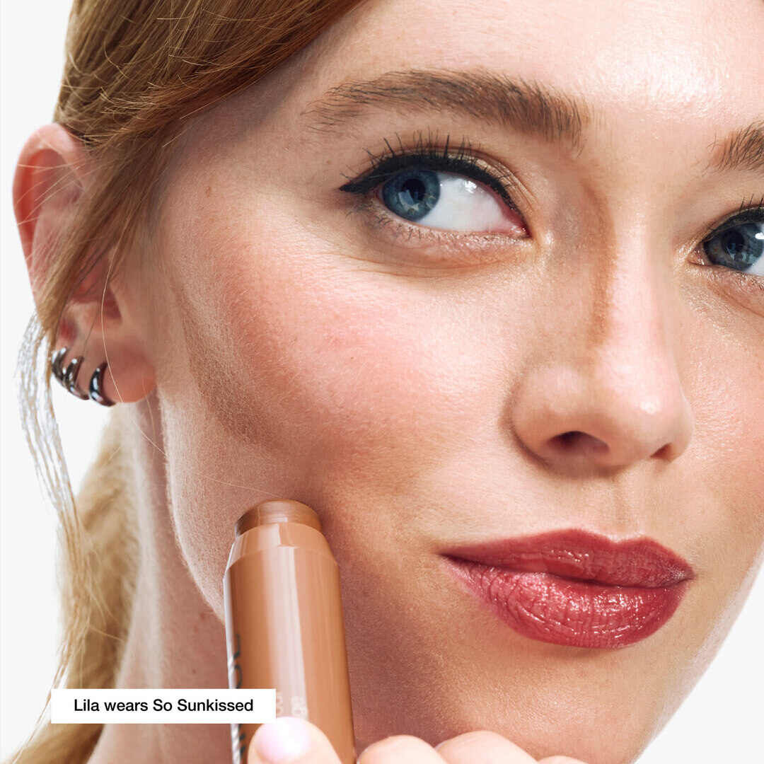 CLINIQUE Chubby Stick™ Cheek Contour