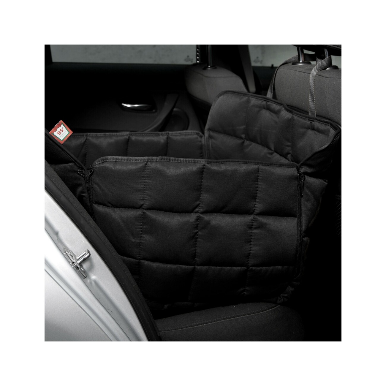 Doctor Bark 1 Sitz Autodecke