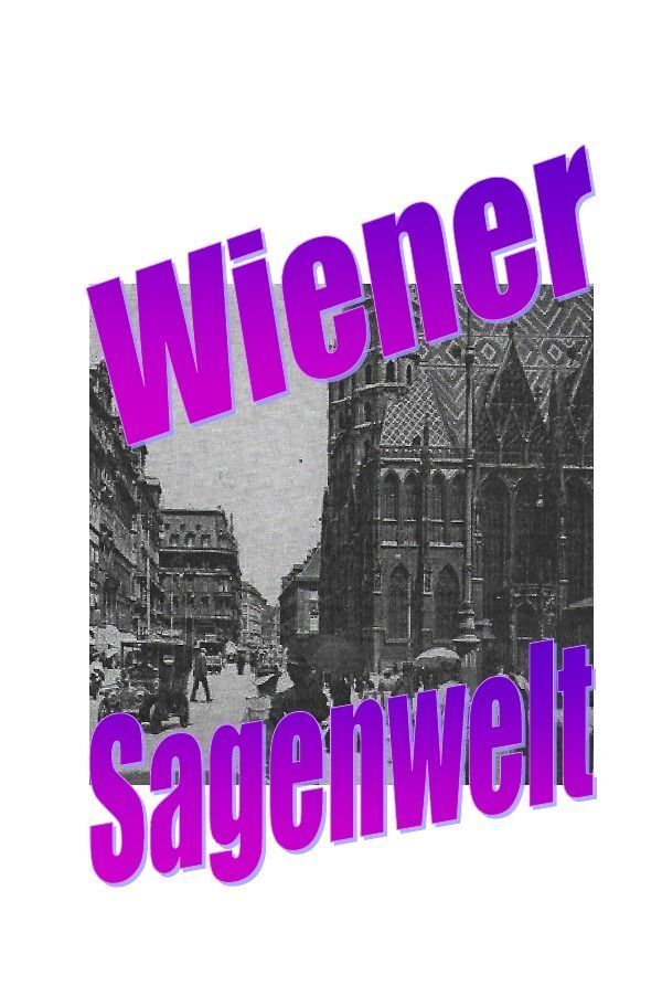 Wiener Sagenwelt