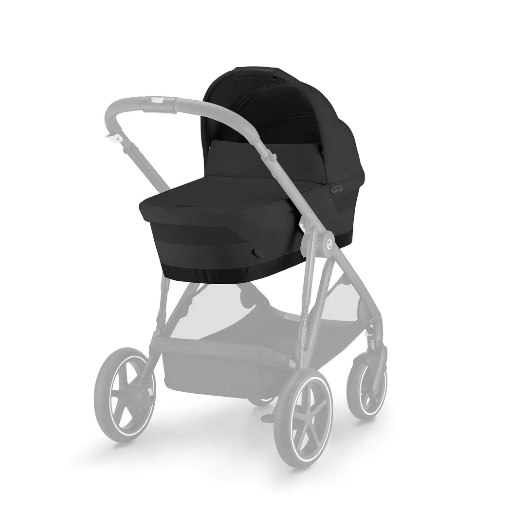 Kinderwagenaufsatz S Gazelle S