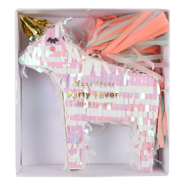 Meri Meri Piñata Licorne
