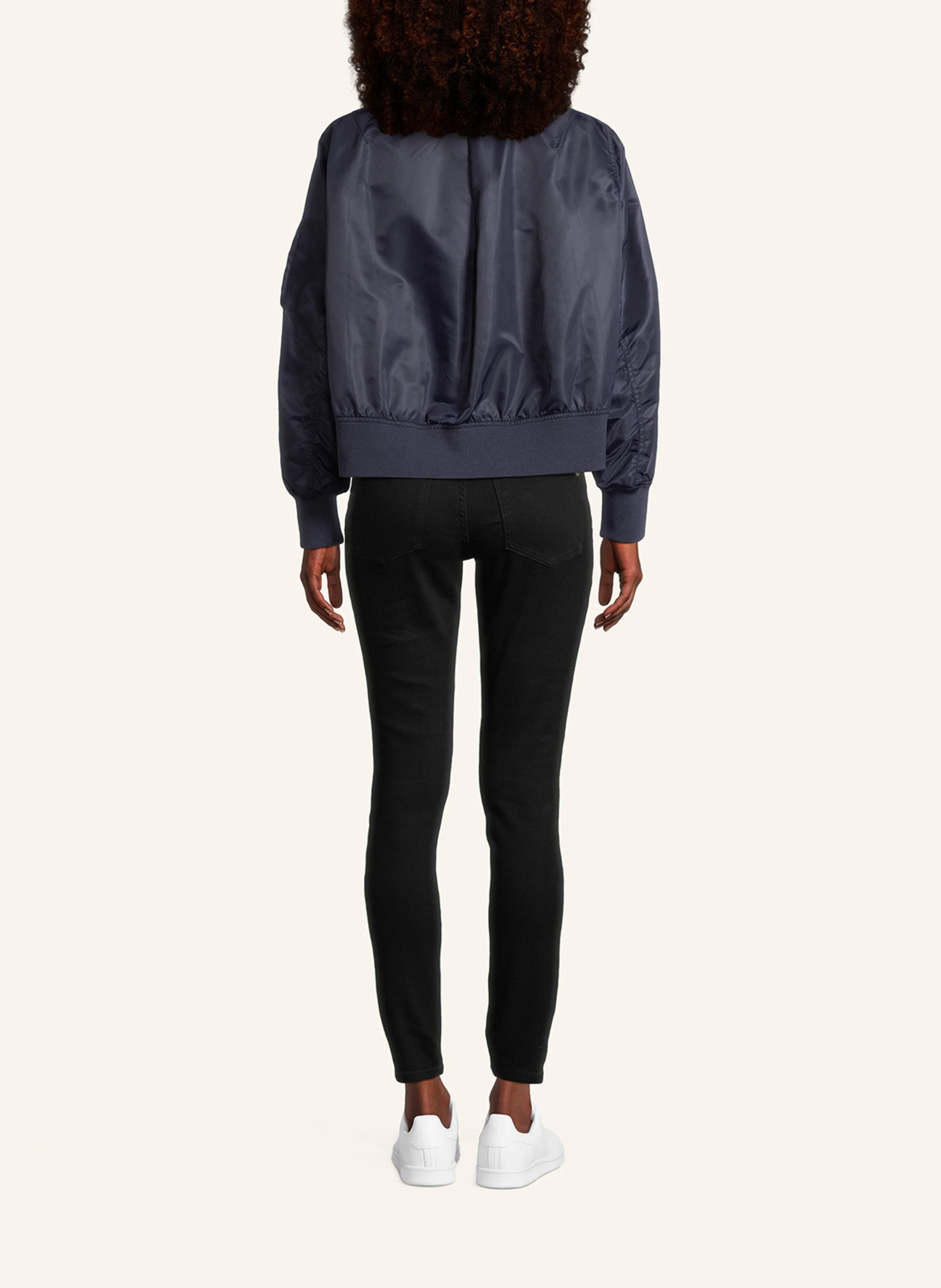 BLONDE No.8 Blouson CHURCHILL