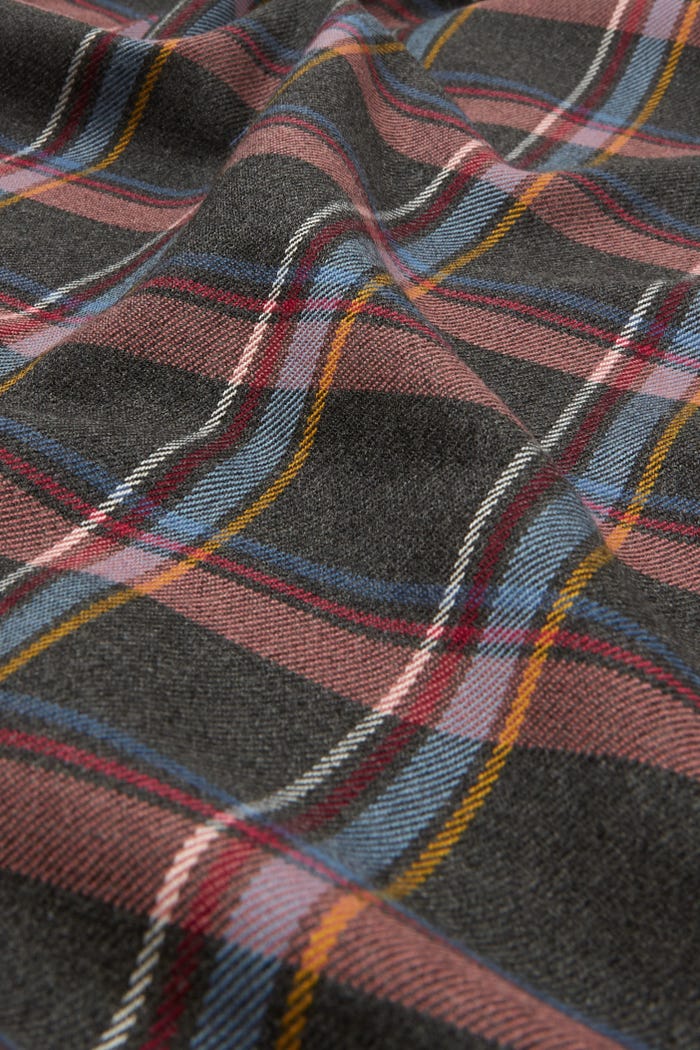 Atelier Veritas-Tartan stof - per meter