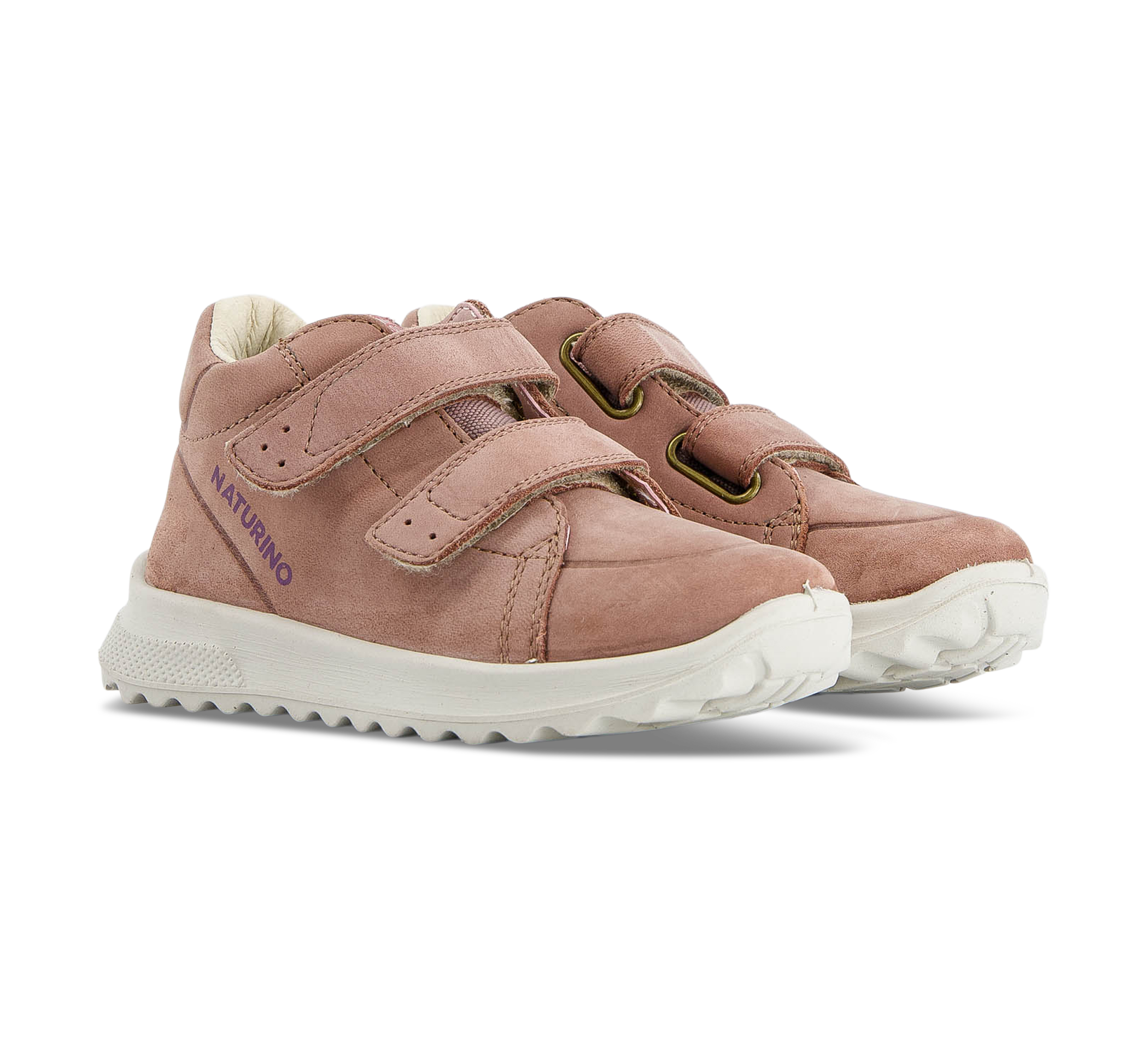 Naturino PARPAR WP rosa