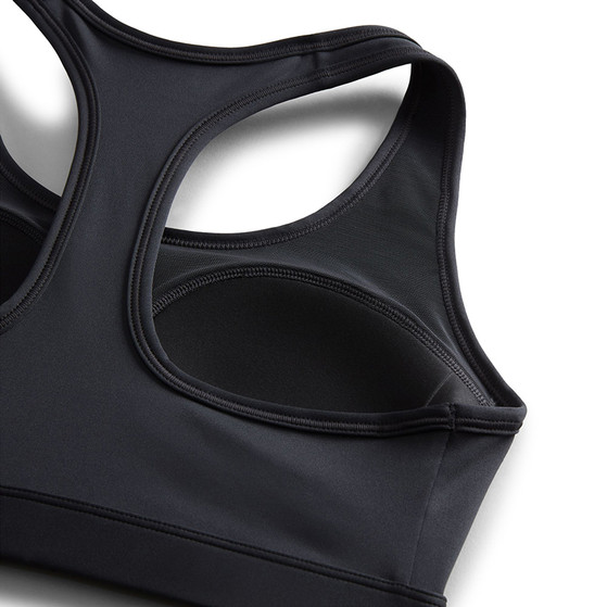 Nike Swoosh Medium Support Padded Sport BH