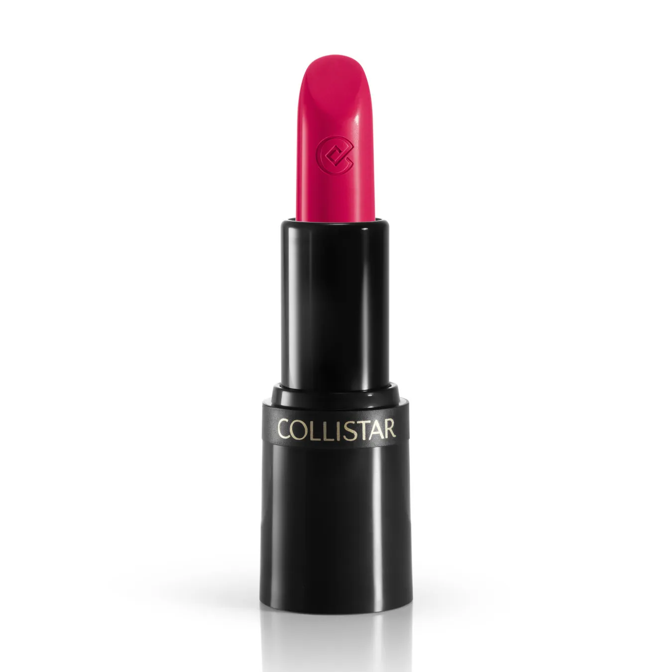 Collistar Puro Lipstick Lippenstift114 Warm Mauve