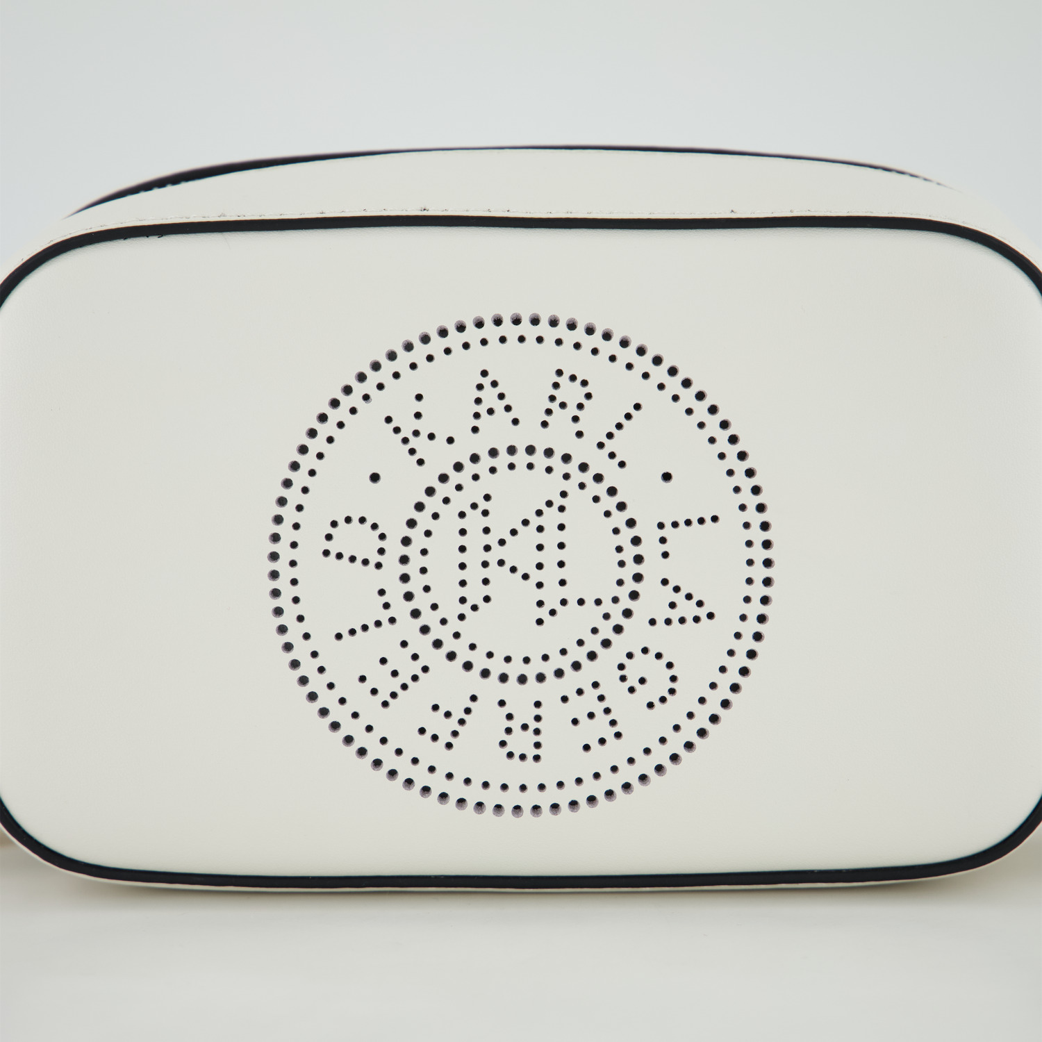 Karl Lagerfeld K/circle camerabag