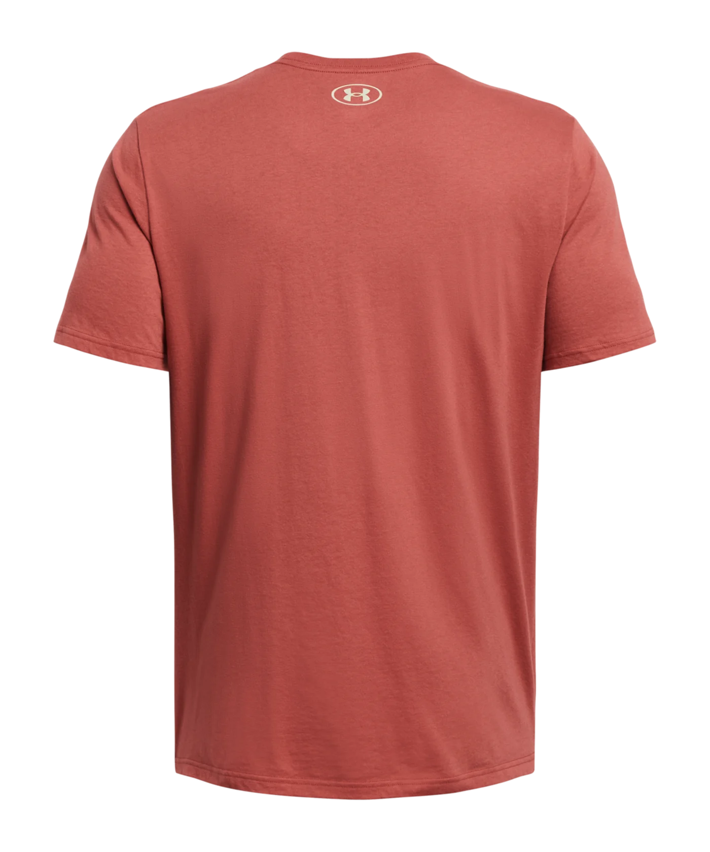 Under Armour Gl Foundation Update T-Shirt Rot