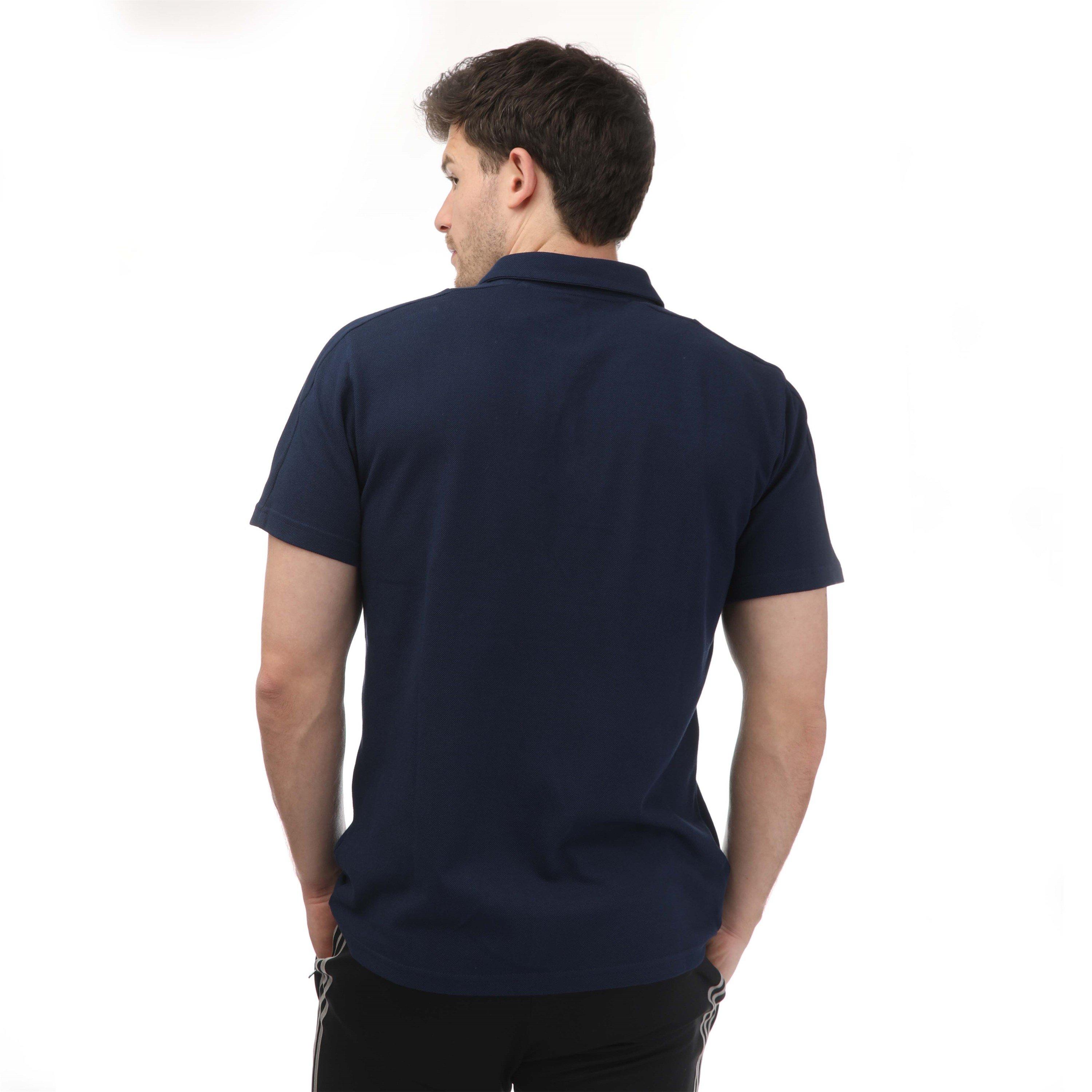 adidas Olympics Sports AEROREADY Polo Shirt Mens