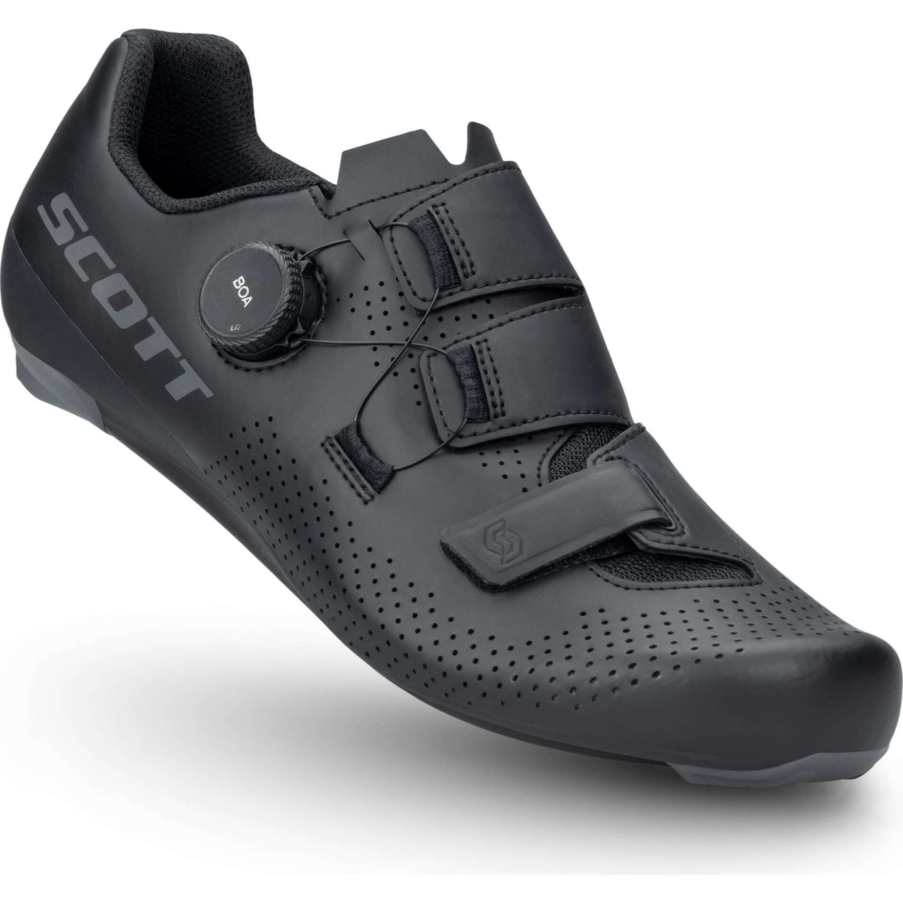 Scott Road Team Boa Li2 Racefiets Schoenen