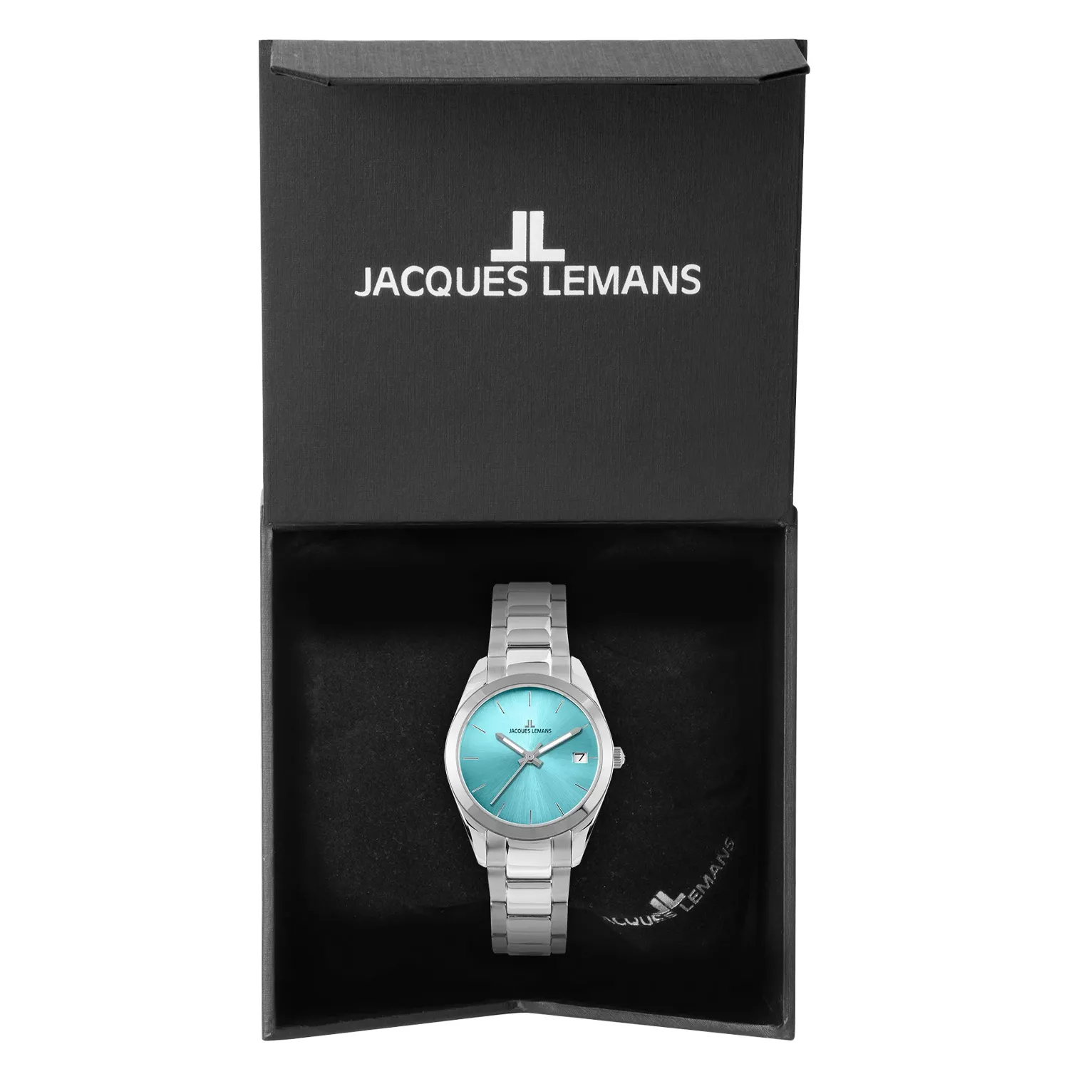 Jacques Lemans Derby 1-1878C