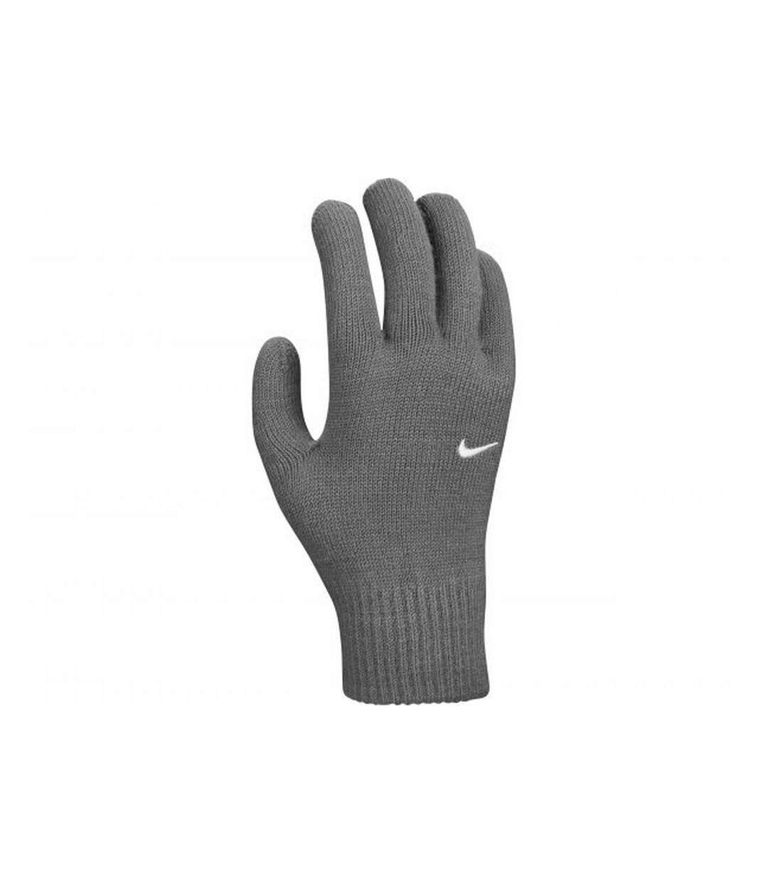 Nike - Gants - Homme (Gris) - UTBS3433