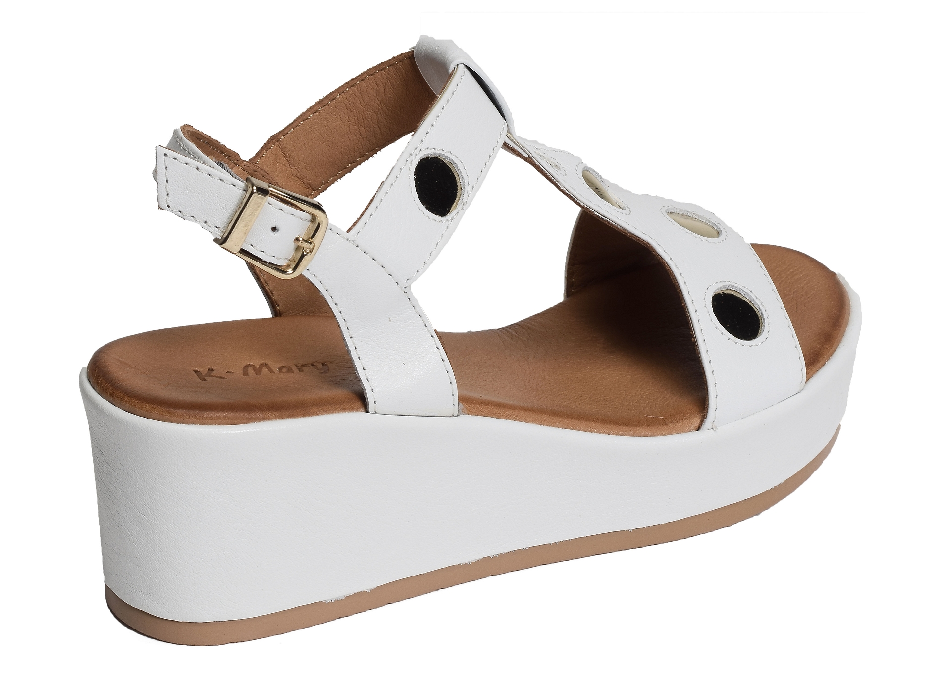 Facette blanc