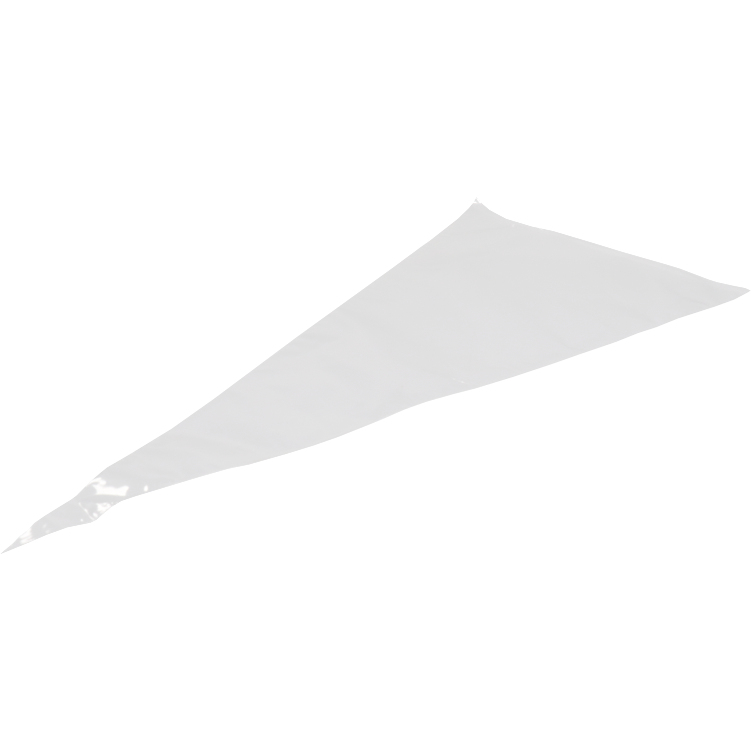 Puntzak, 370x180mm, pP, blanco