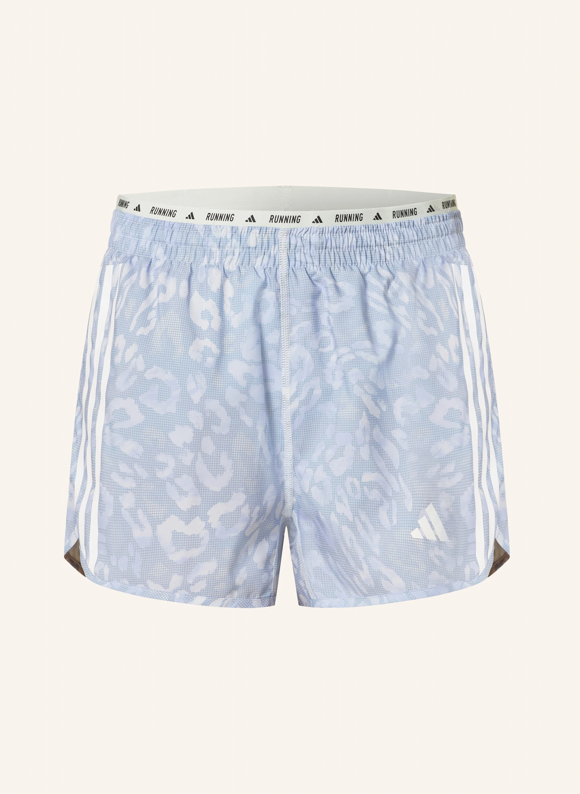 adidas 2-in-1-Laufshorts OWN THE RUN