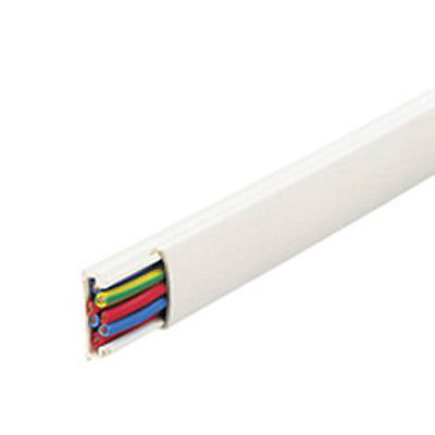 Cache-fils 16 x 12,5 mm, 2 m Legrand