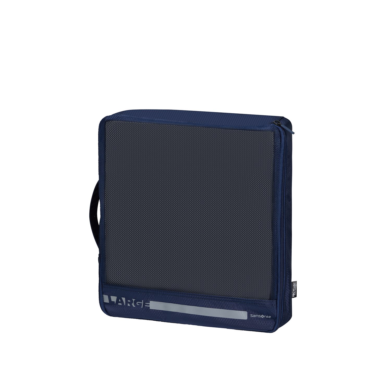 Samsonite Pack-Sized Set Of 3 Packing Cubes navy
